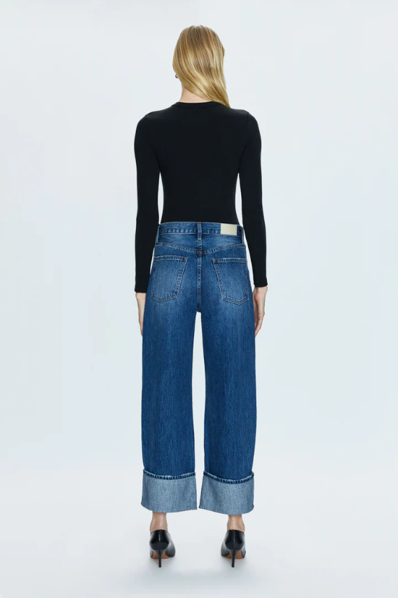 Ryder Jeans by Pistola - FINAL SALE