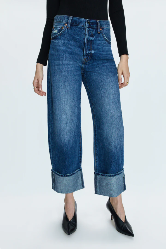 Ryder Jeans by Pistola - FINAL SALE