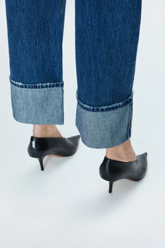 Ryder Jeans by Pistola - FINAL SALE