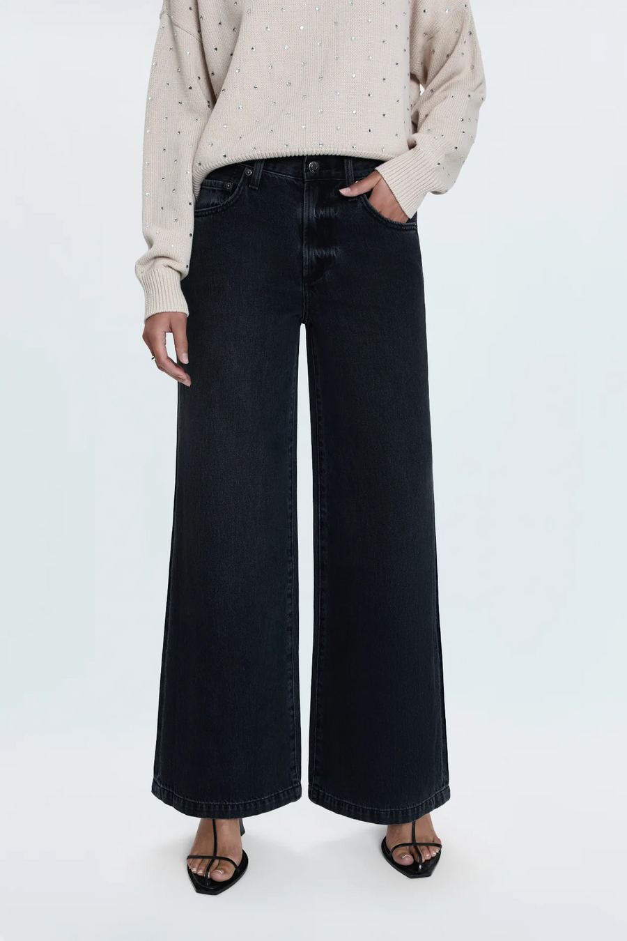 Jadyn Jeans by Pistola