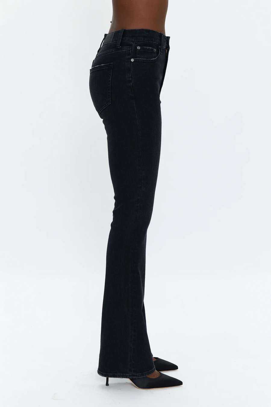 Dana Jean by Pistola - FINAL SALE