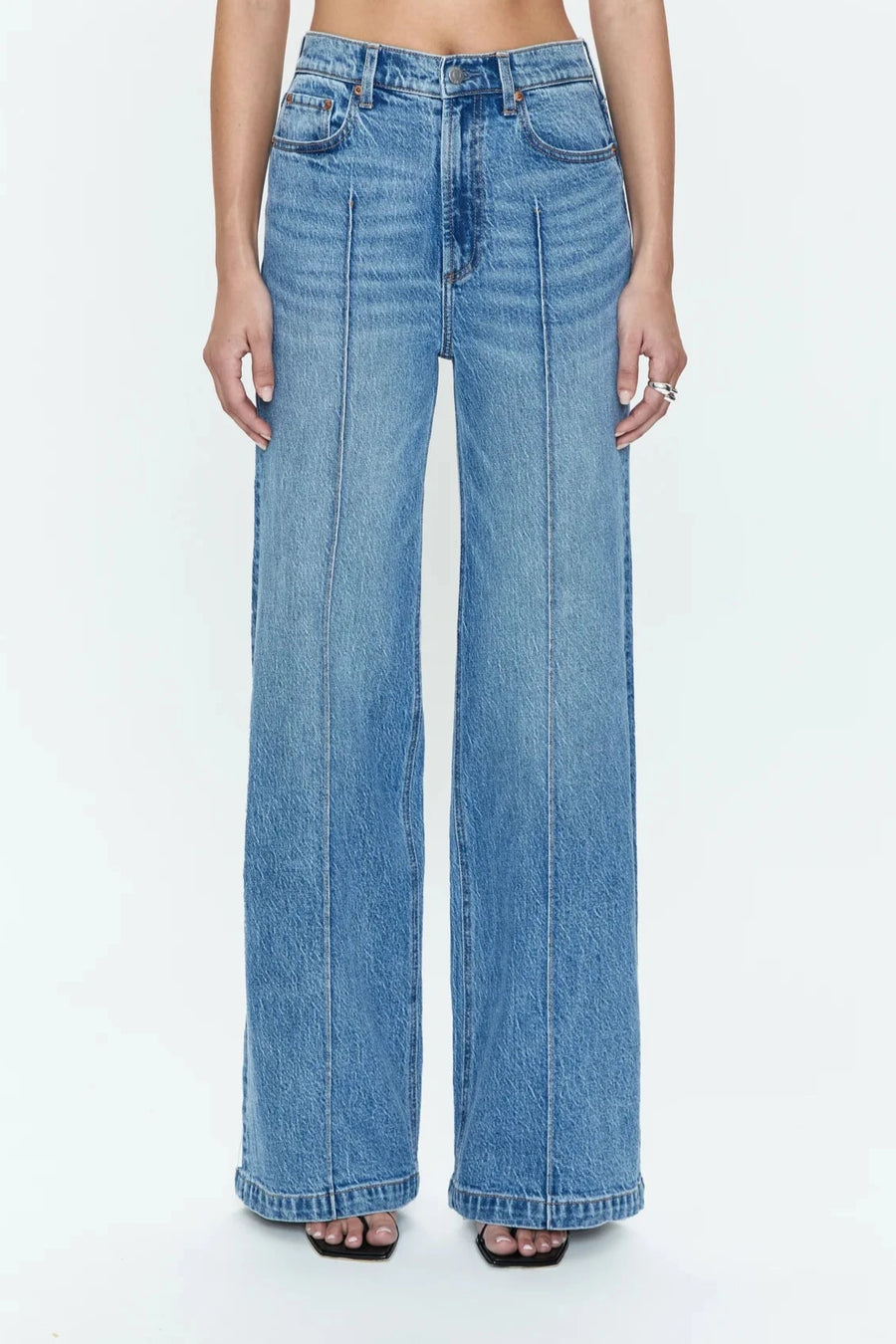 Lana Jeans by Pistola - FINAL SALE
