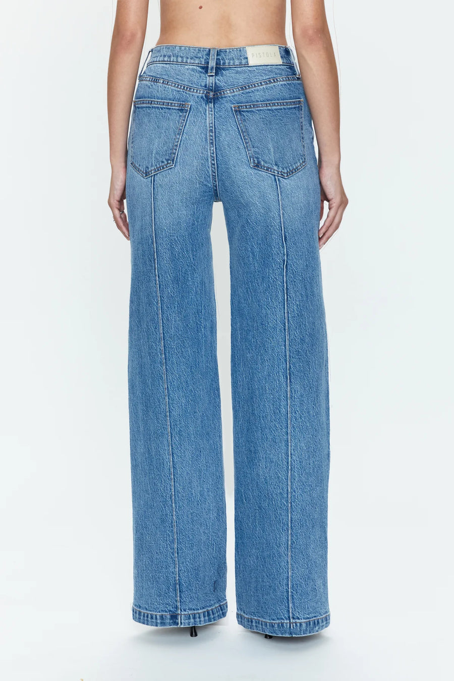 Lana Jeans by Pistola - FINAL SALE