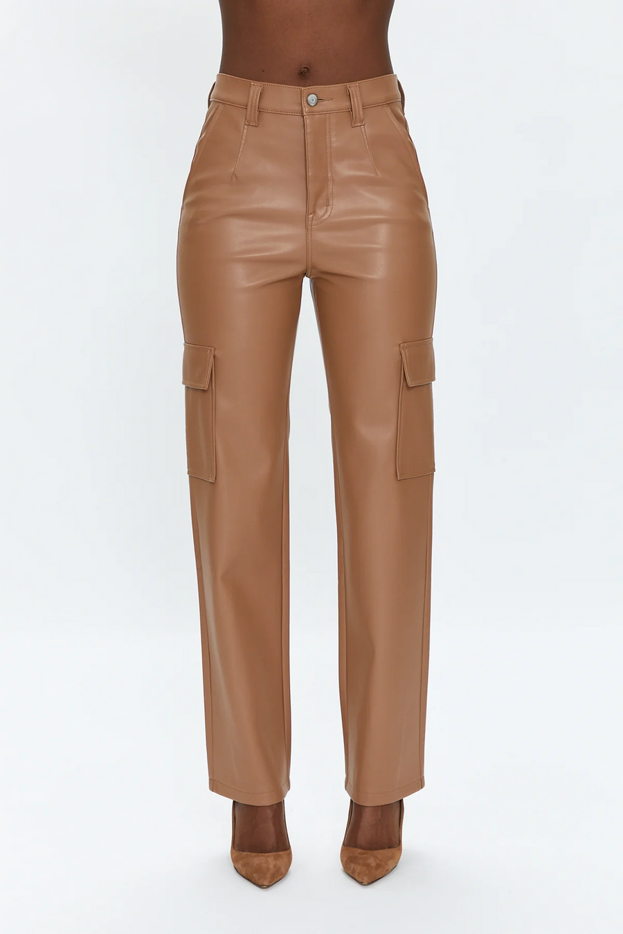 Cassie Utility Pant by Pistola