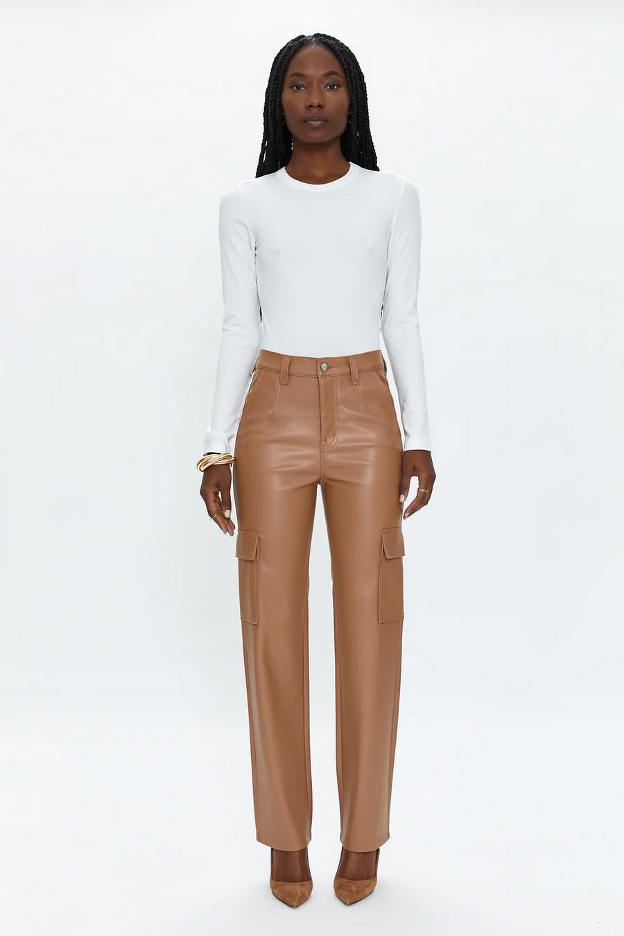 Cassie Utility Pant by Pistola