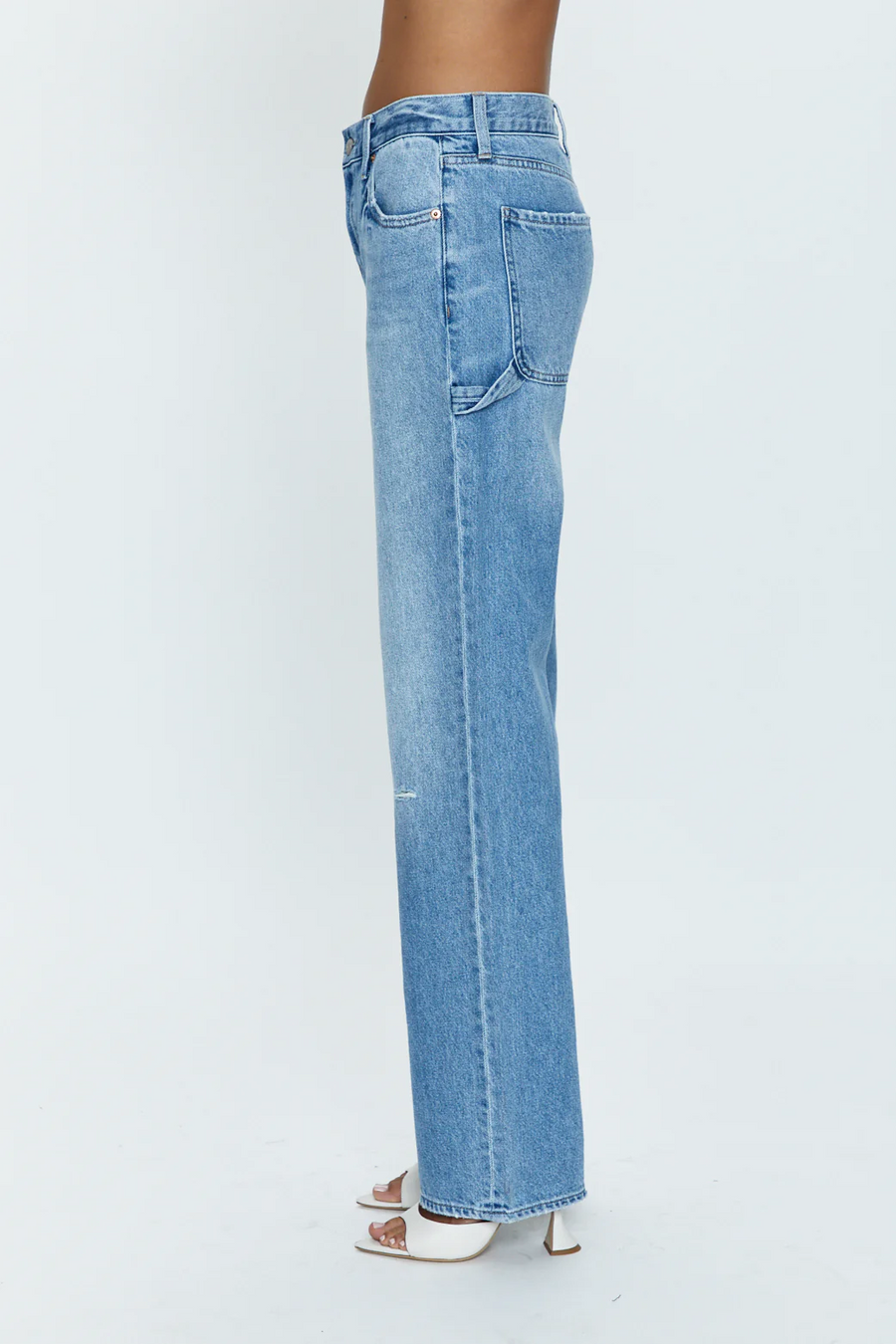 Bobbie Carpenter Jean by Pistola - FINAL SALE