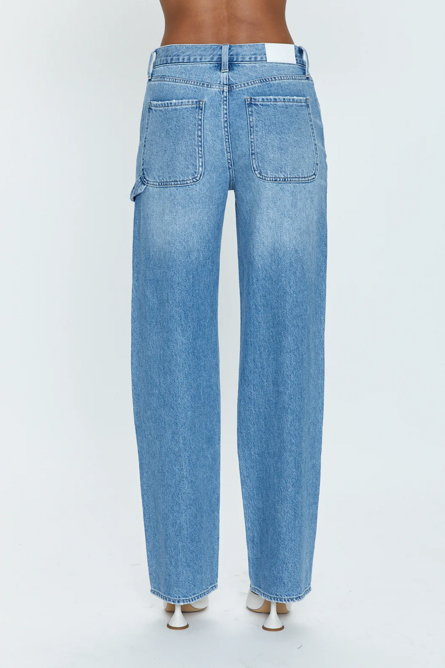 Bobbie Carpenter Jean by Pistola - FINAL SALE