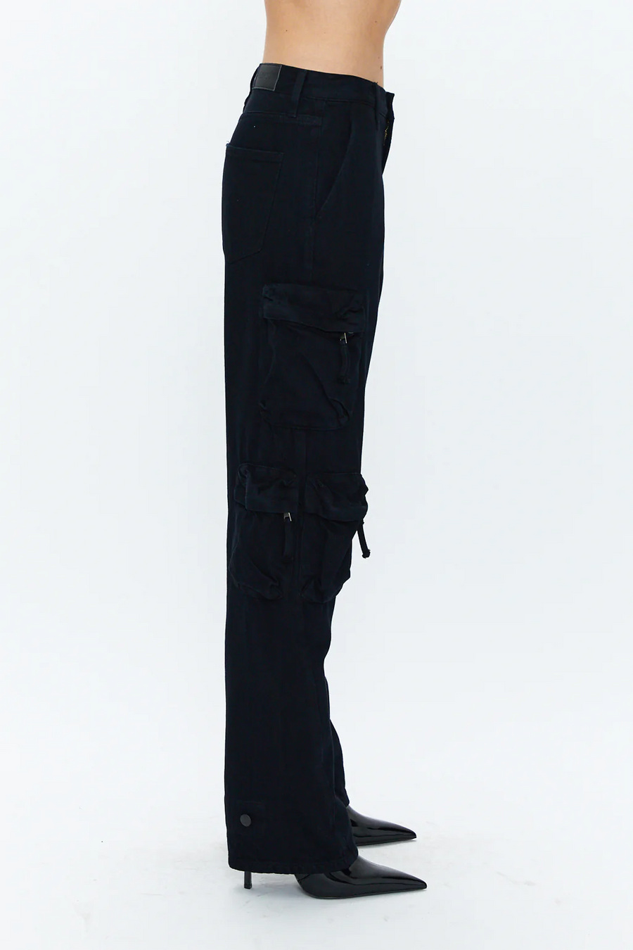 Bobbie Utility Jean by Pistola - FINAL SALE