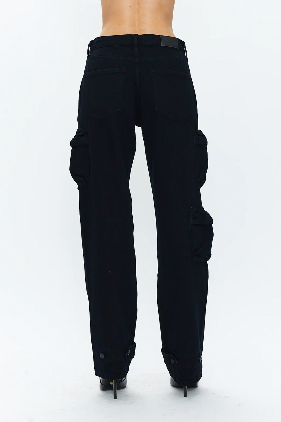 Bobbie Utility Jean by Pistola - FINAL SALE
