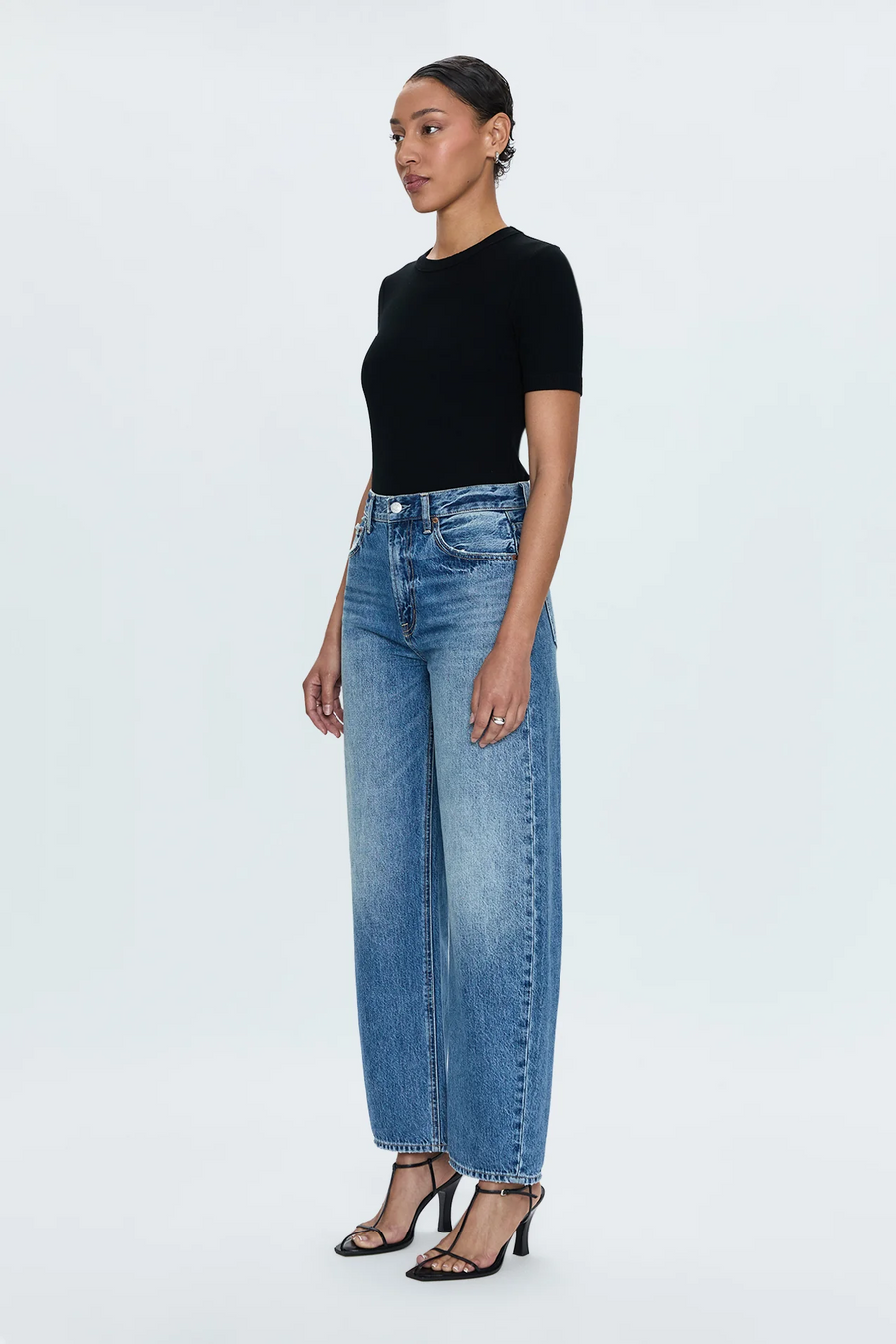 Wes Jeans by Pistola