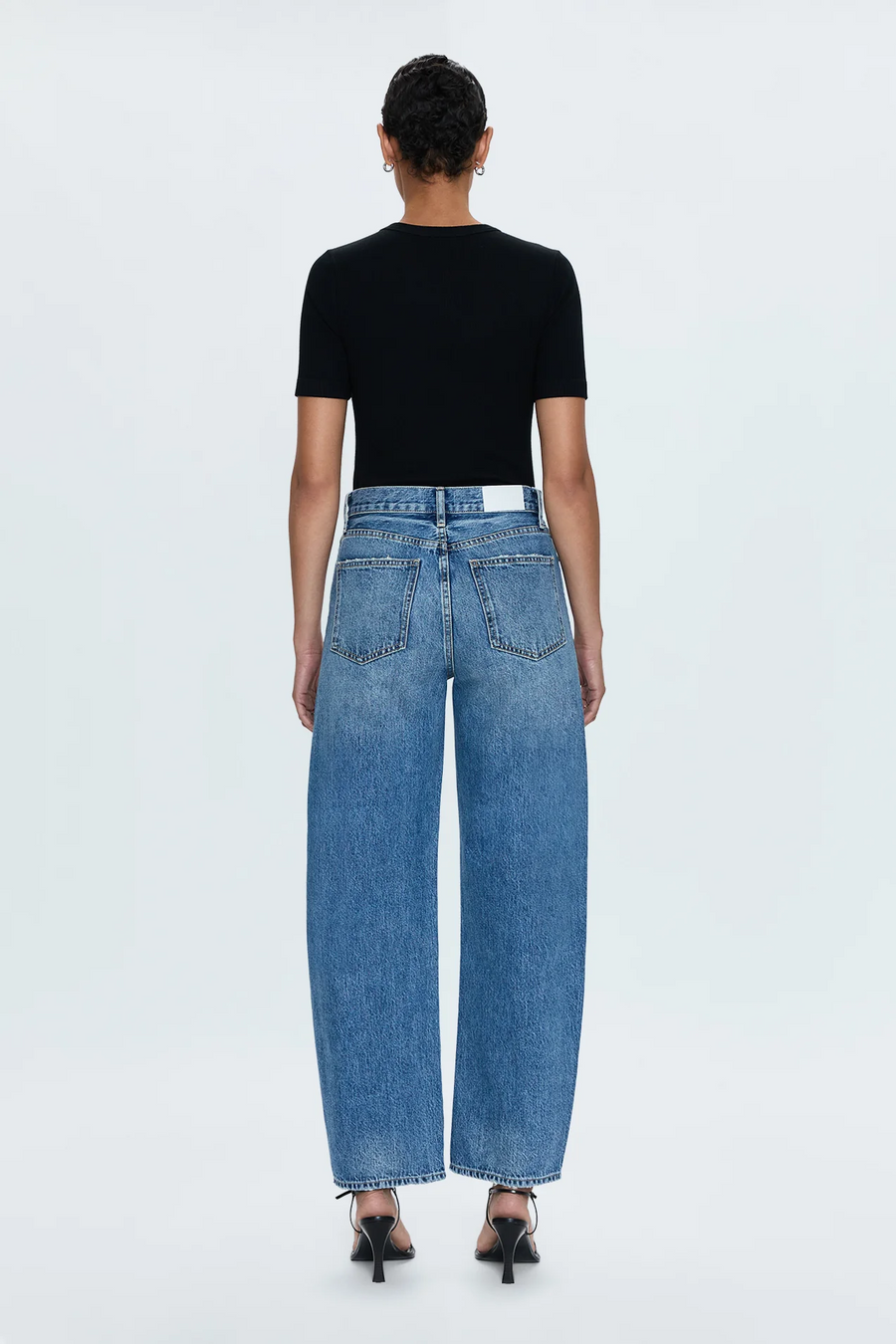 Wes Jeans by Pistola
