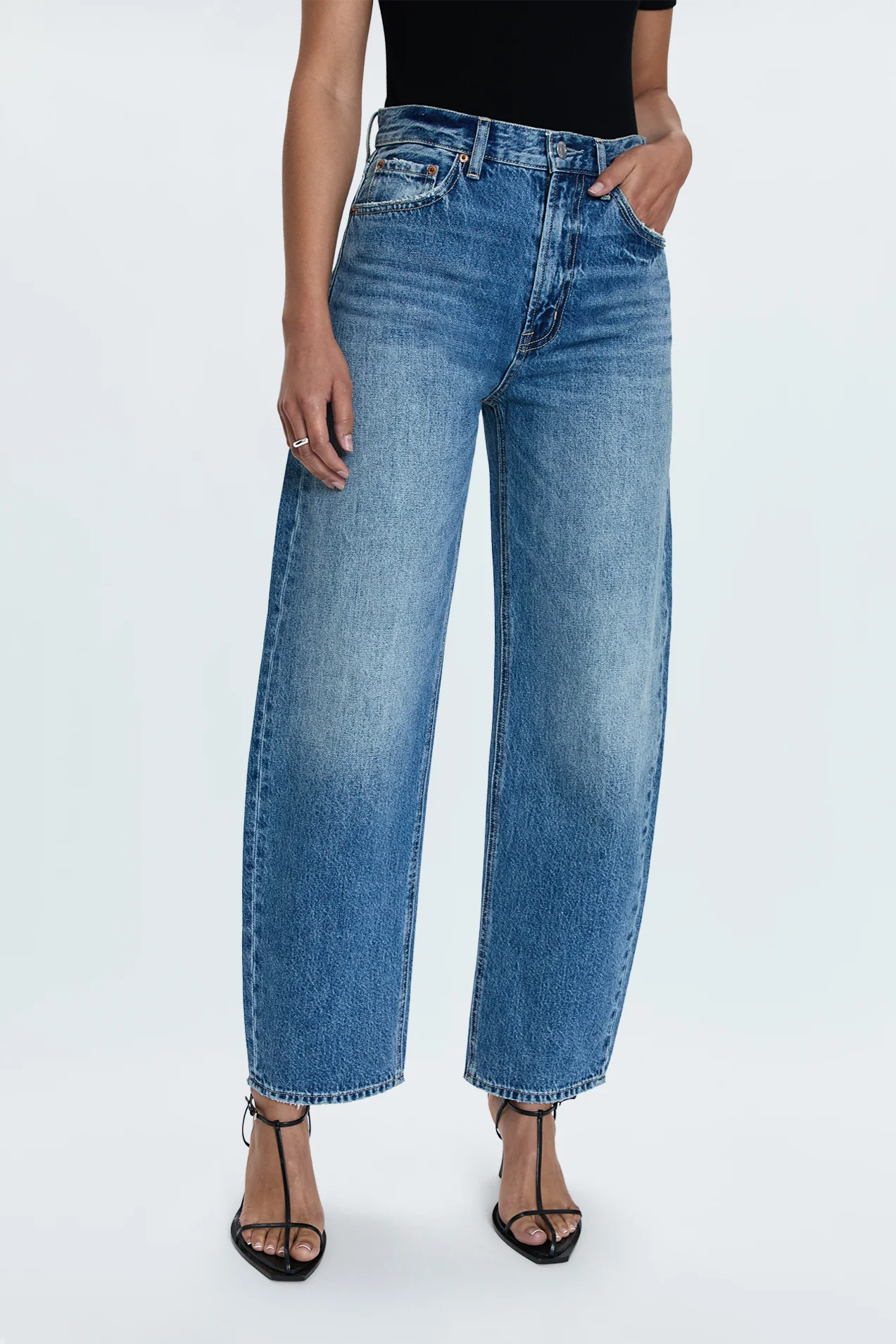 Wes Jeans by Pistola