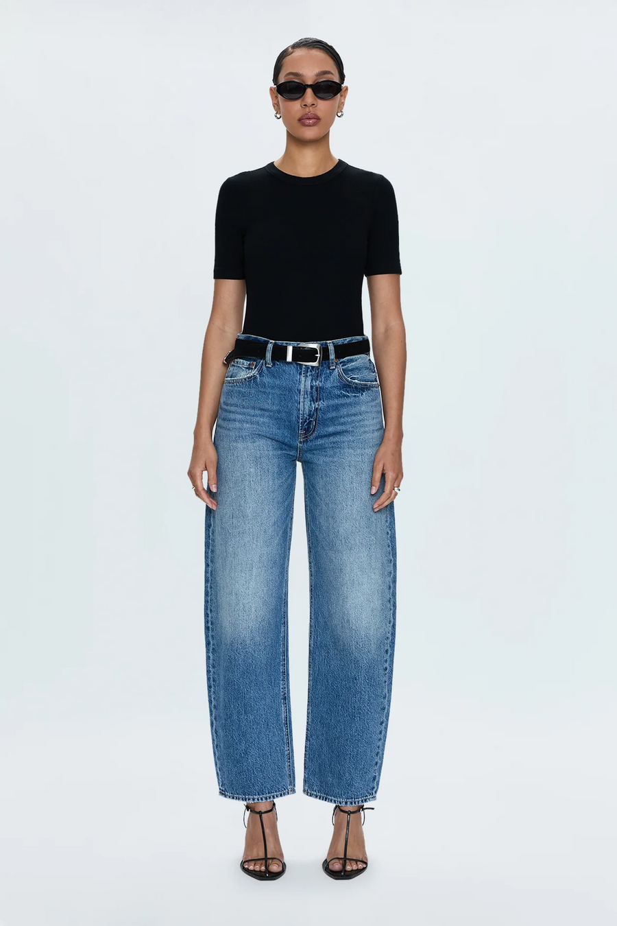 Wes Jeans by Pistola