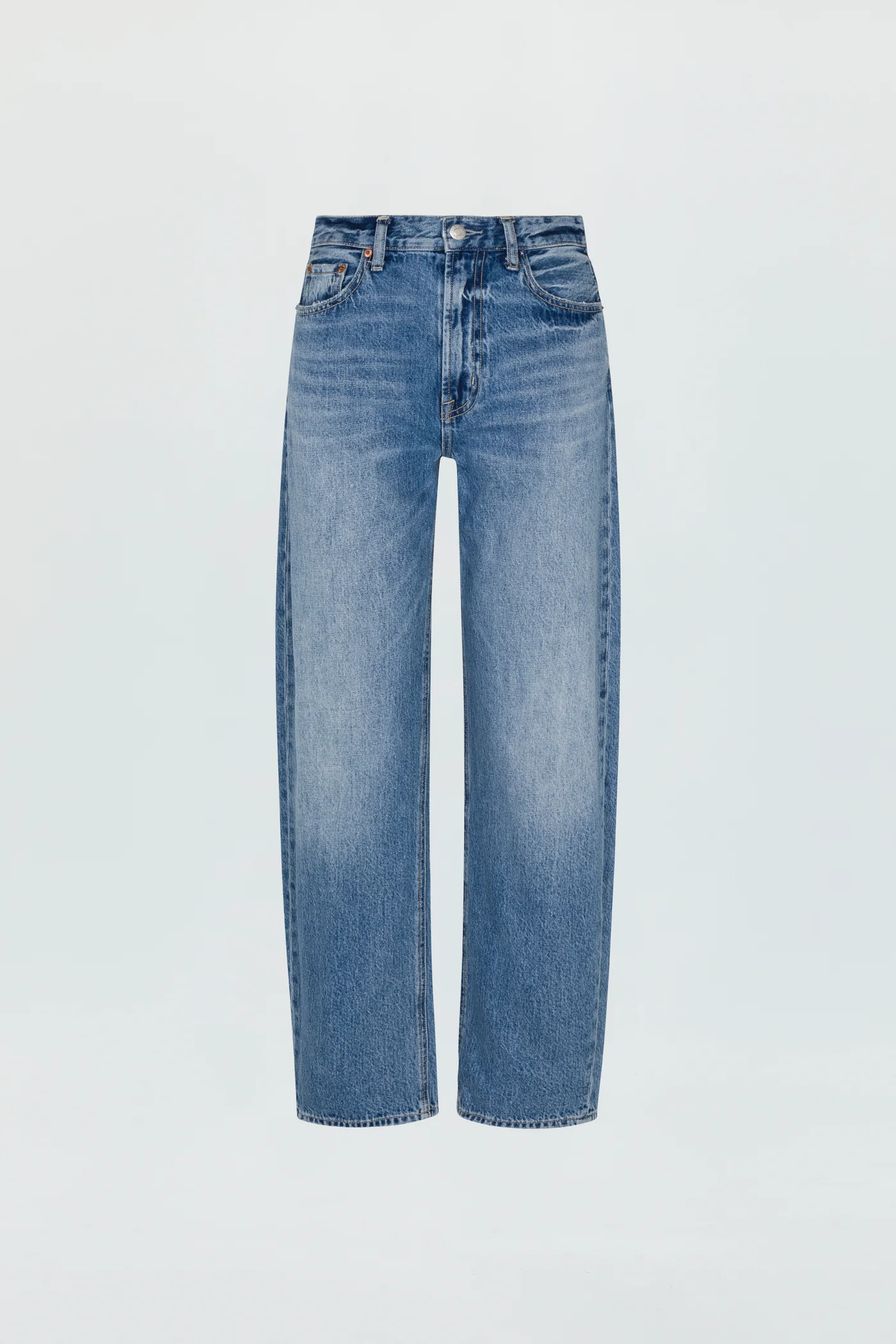 Wes Jeans by Pistola