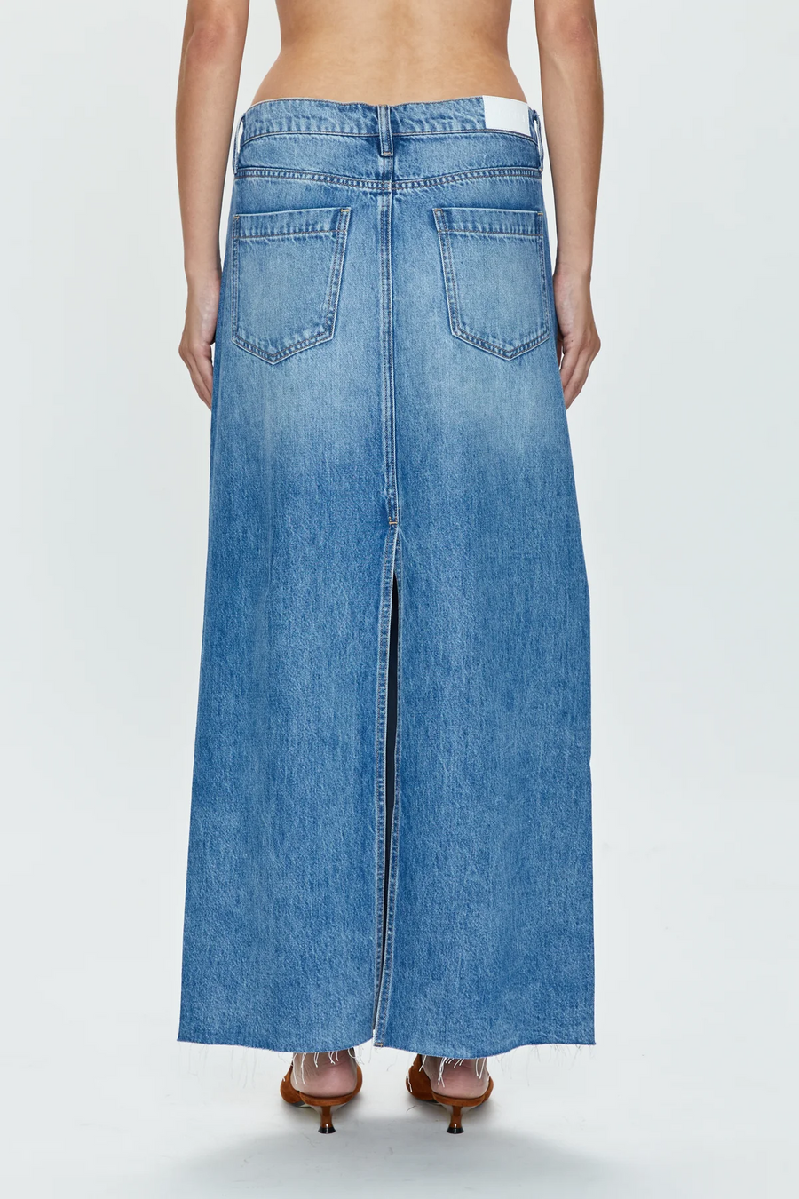 Raye Maxi Skirt by Pistola - FINAL SALE