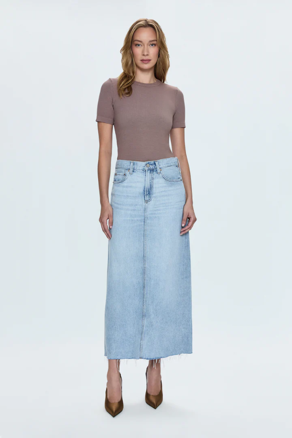 Raye Maxi Skirt by Pistola - FINAL SALE