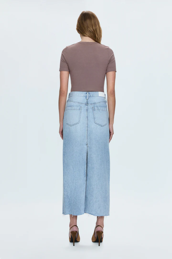 Raye Maxi Skirt by Pistola - FINAL SALE