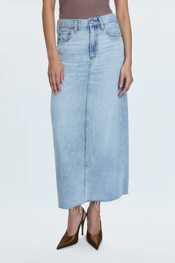 Raye Maxi Skirt by Pistola - FINAL SALE