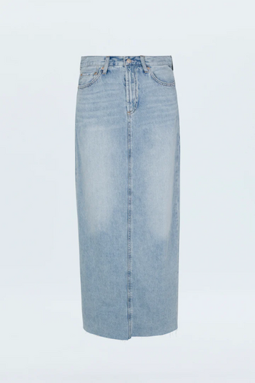 Raye Maxi Skirt by Pistola - FINAL SALE