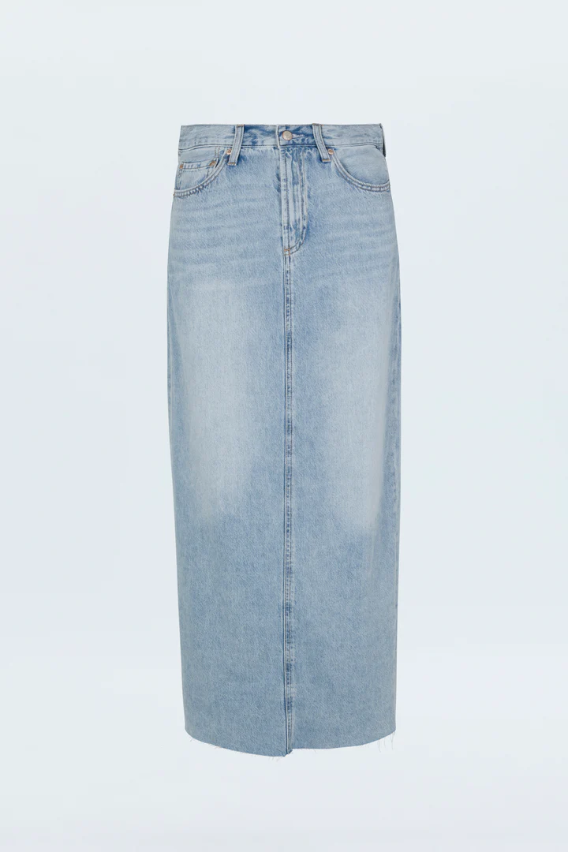 Raye Maxi Skirt by Pistola - FINAL SALE