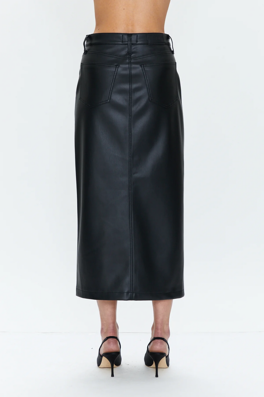 Alice Utility Skirt by Pistola - FINAL SALE