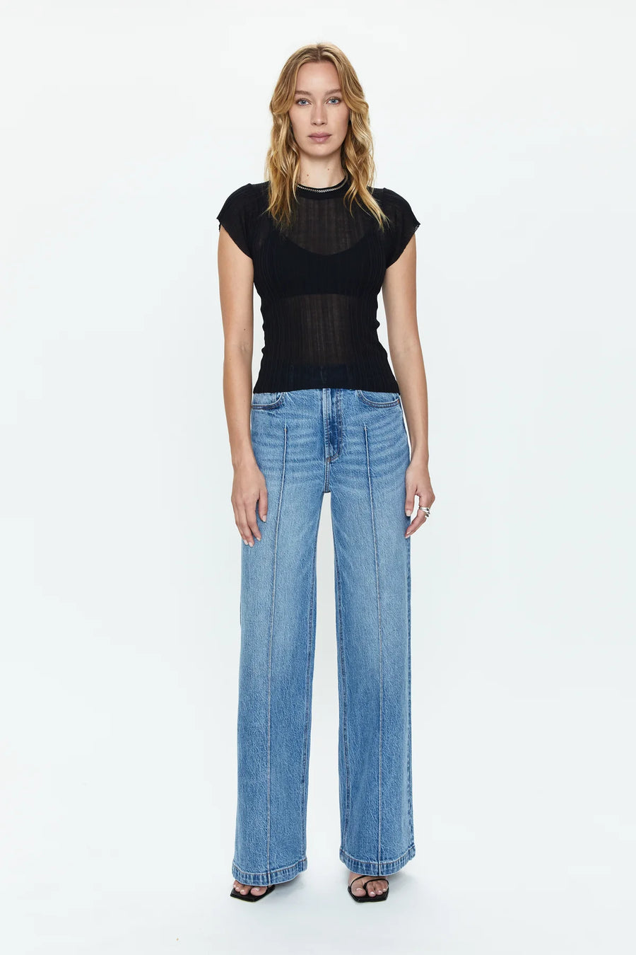 Lana Jeans by Pistola - FINAL SALE