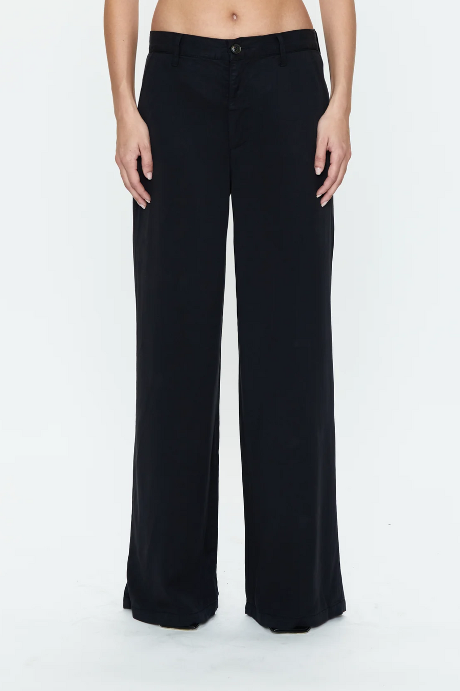 Jadyn Palazzo Pants by Pistola - FINAL SALE