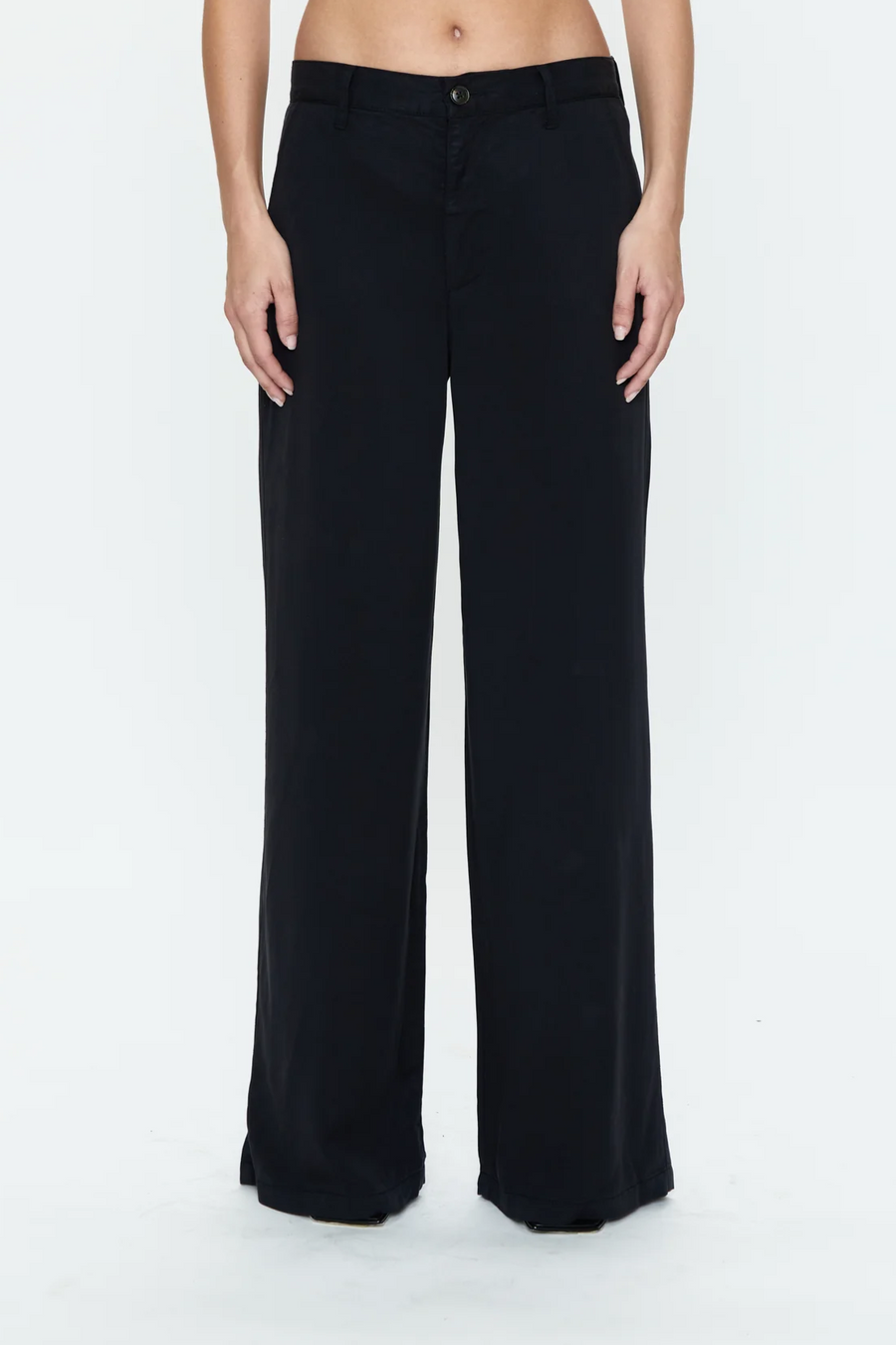 Jadyn Palazzo Pants by Pistola