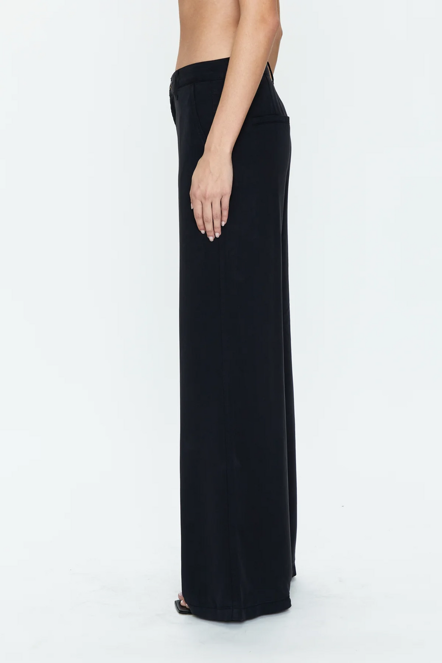 Jadyn Palazzo Pants by Pistola - FINAL SALE