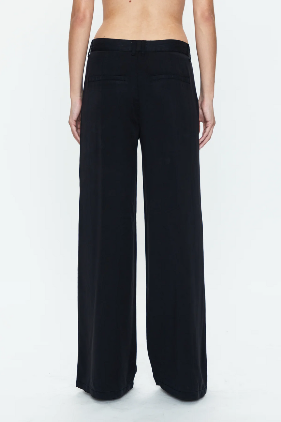 Jadyn Palazzo Pants by Pistola - FINAL SALE