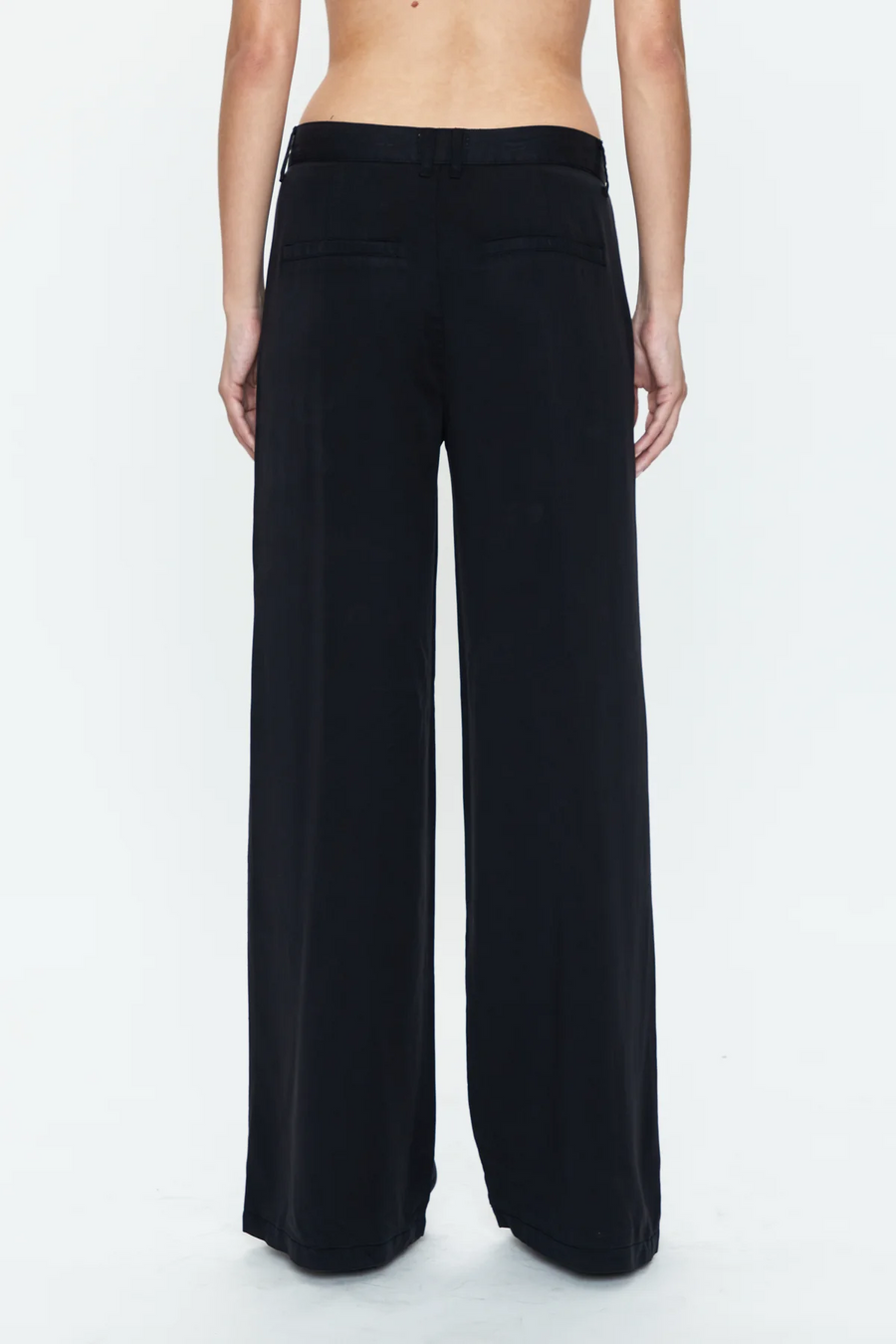 Jadyn Palazzo Pants by Pistola