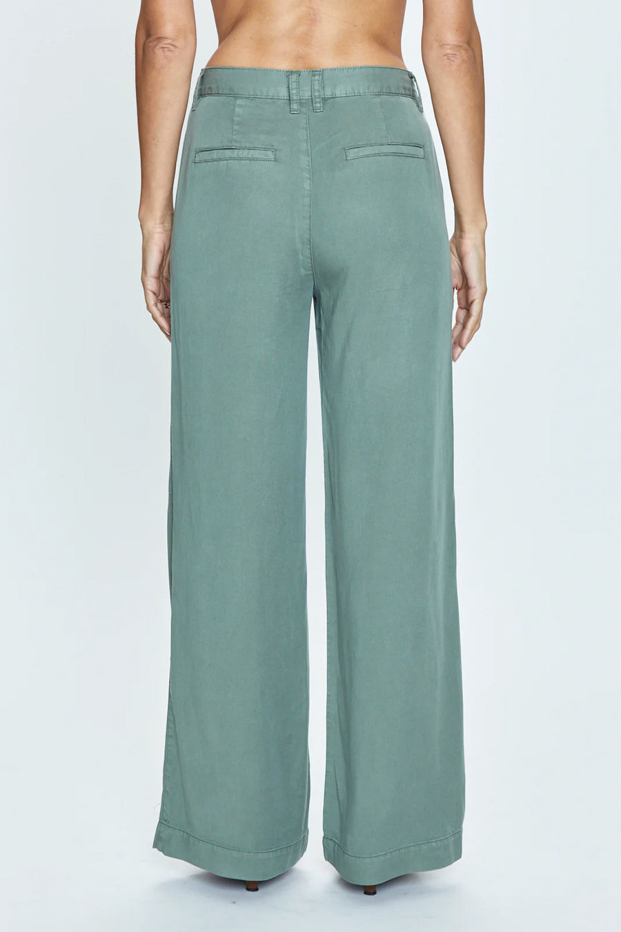 Jadyn Palazzo Pants by Pistola - FINAL SALE