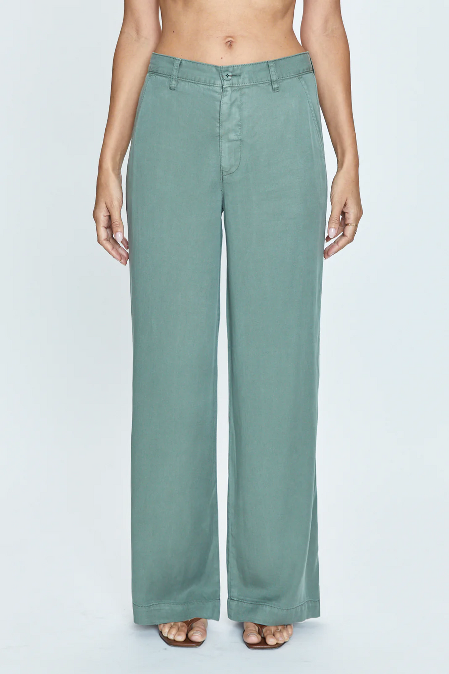 Jadyn Palazzo Pants by Pistola - FINAL SALE