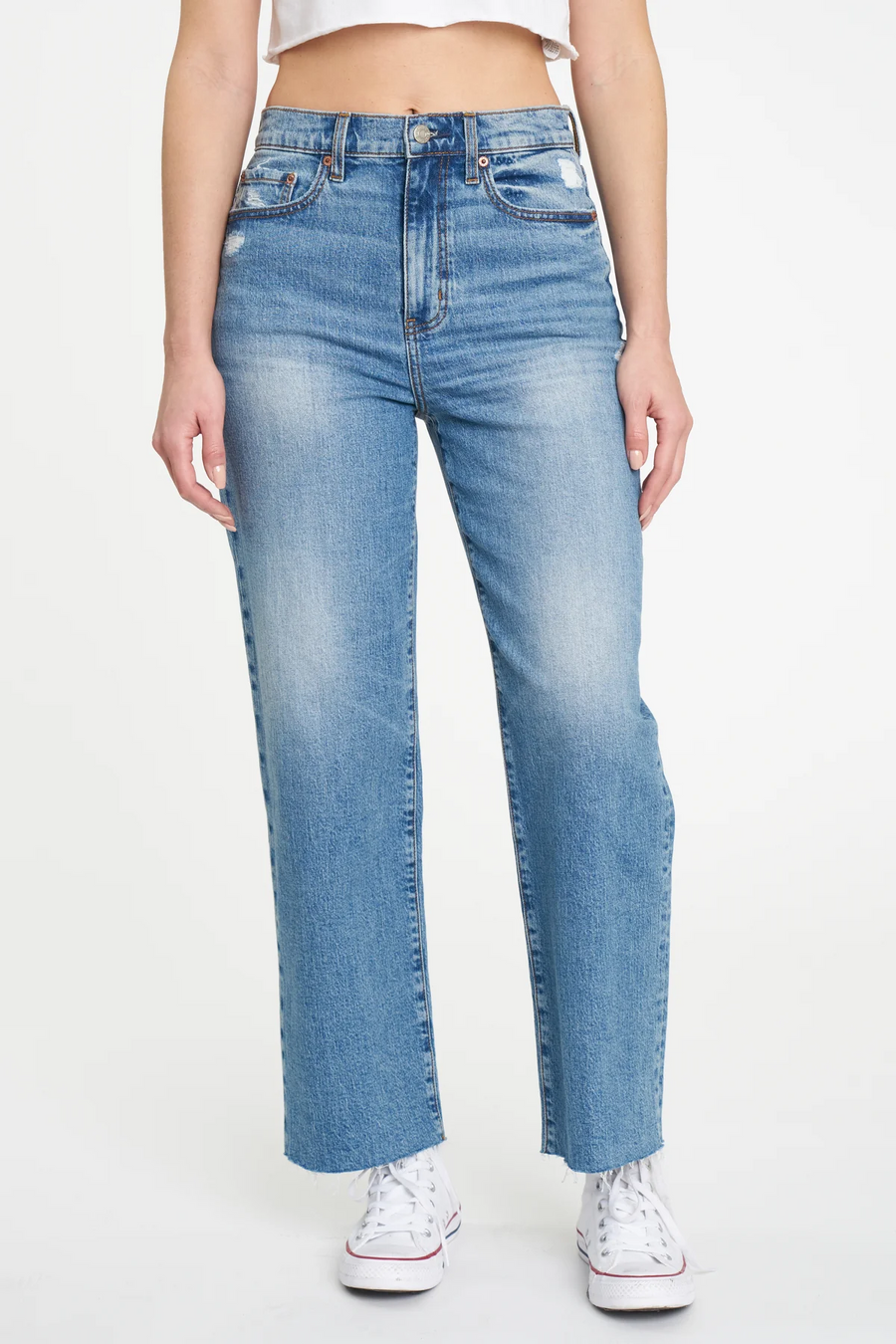 Pleaser Jean by Daze Denim