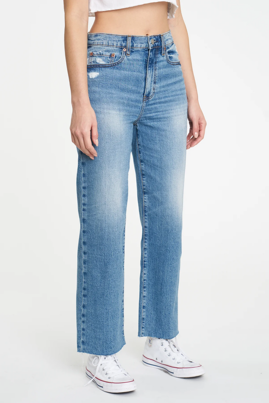 Pleaser Jean by Daze Denim