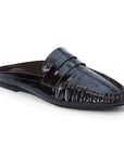 Porta Penny Loafer Mule by Matisse