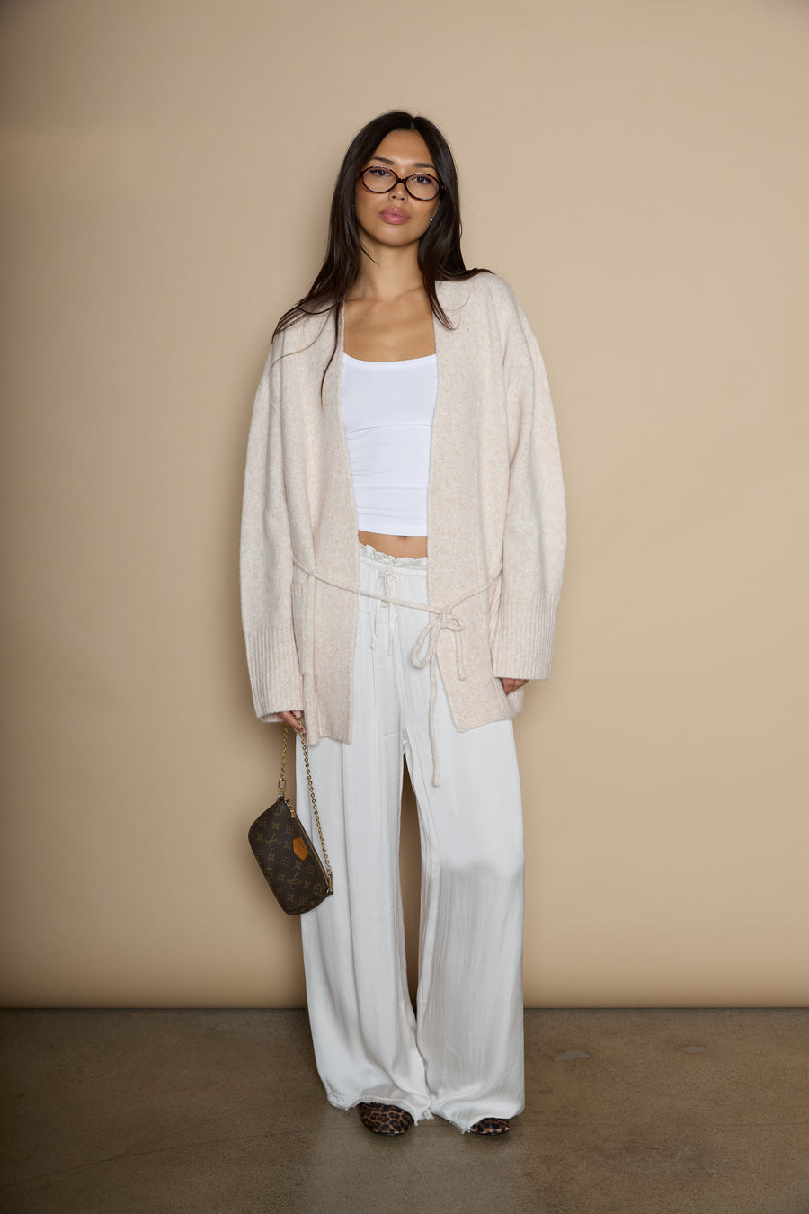 Just Chillin Cardigan - FINAL SALE