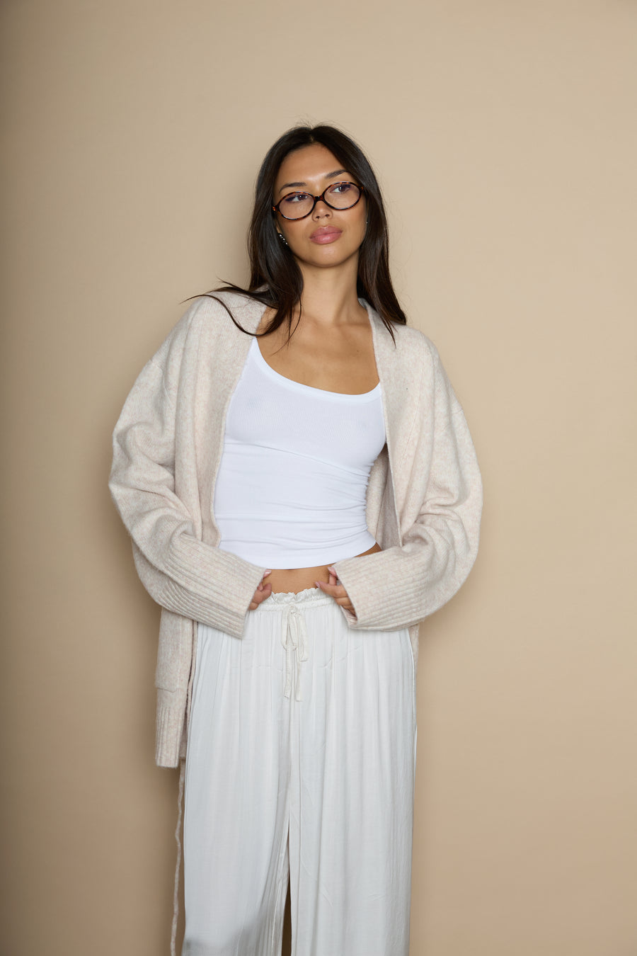 Just Chillin Cardigan - FINAL SALE