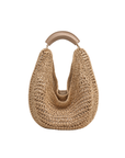 Camden Straw Bag