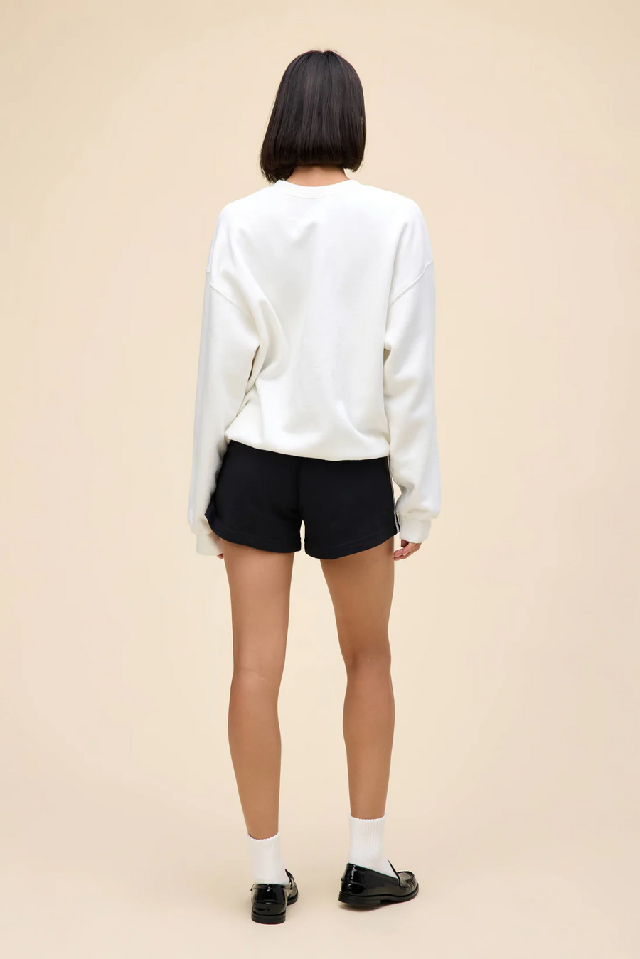 Italia BF Sweatshirt by Daydreamer