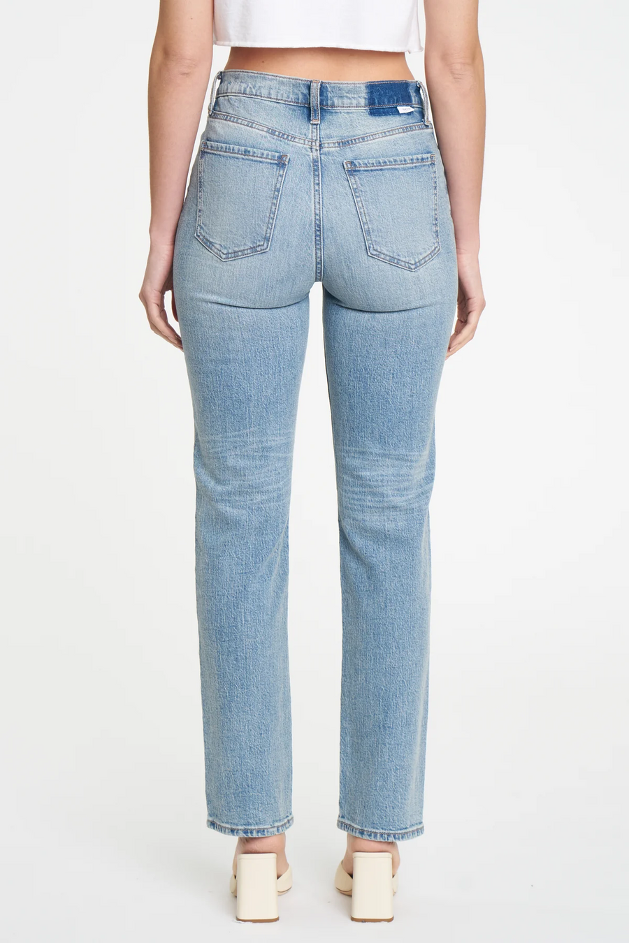 Smarty Pants Jean by Daze Denim - FINAL SALE