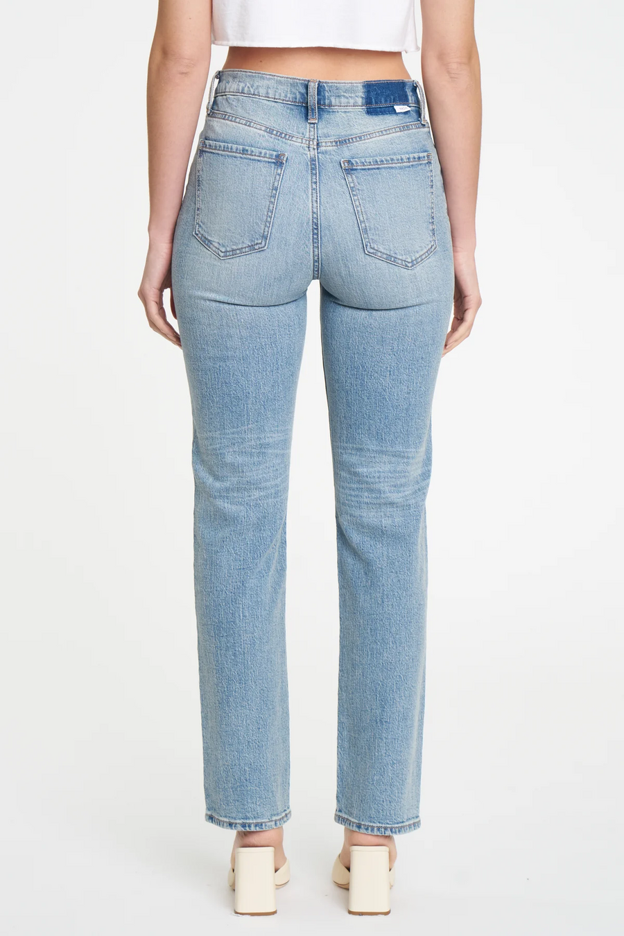 Smarty Pants Jean by Daze Denim