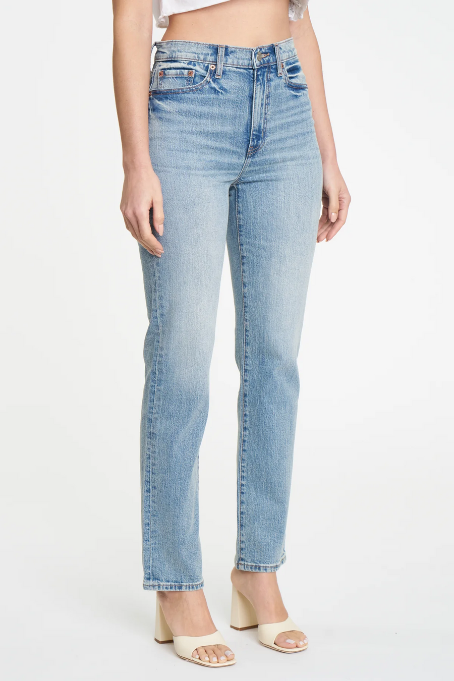 Smarty Pants Jean by Daze Denim - FINAL SALE