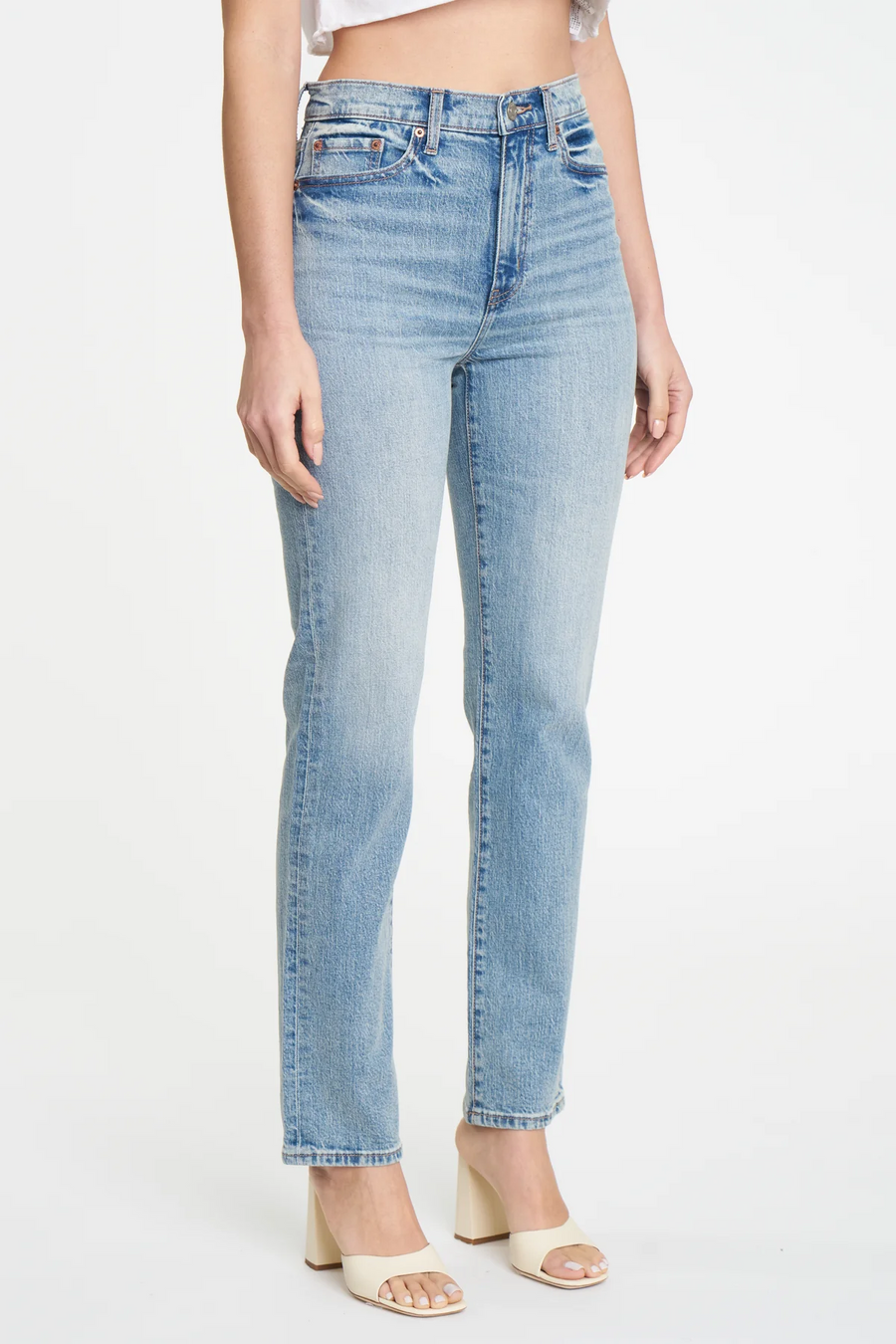 Smarty Pants Jean by Daze Denim