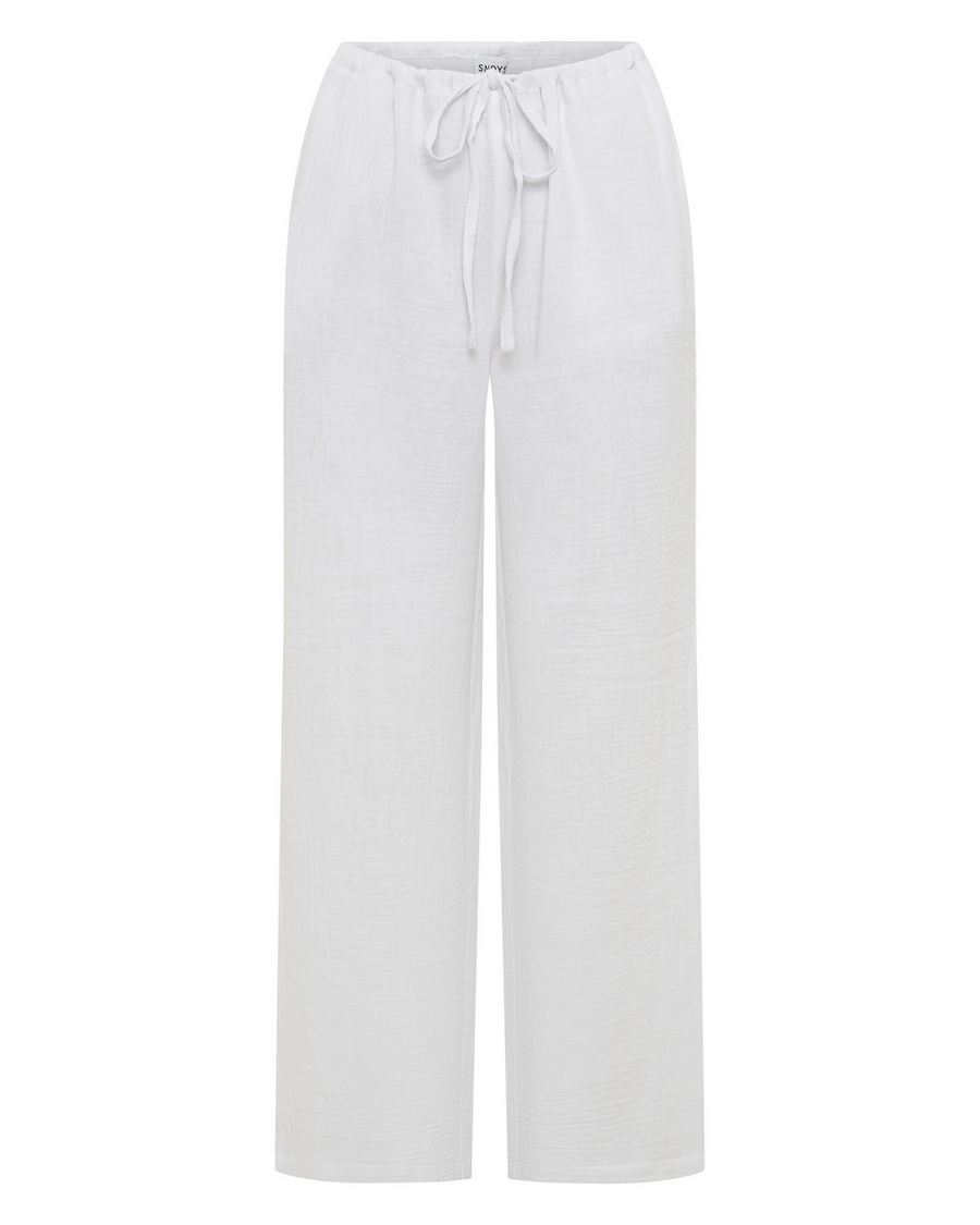 Irene Pant by SNDYS - FINAL SALE