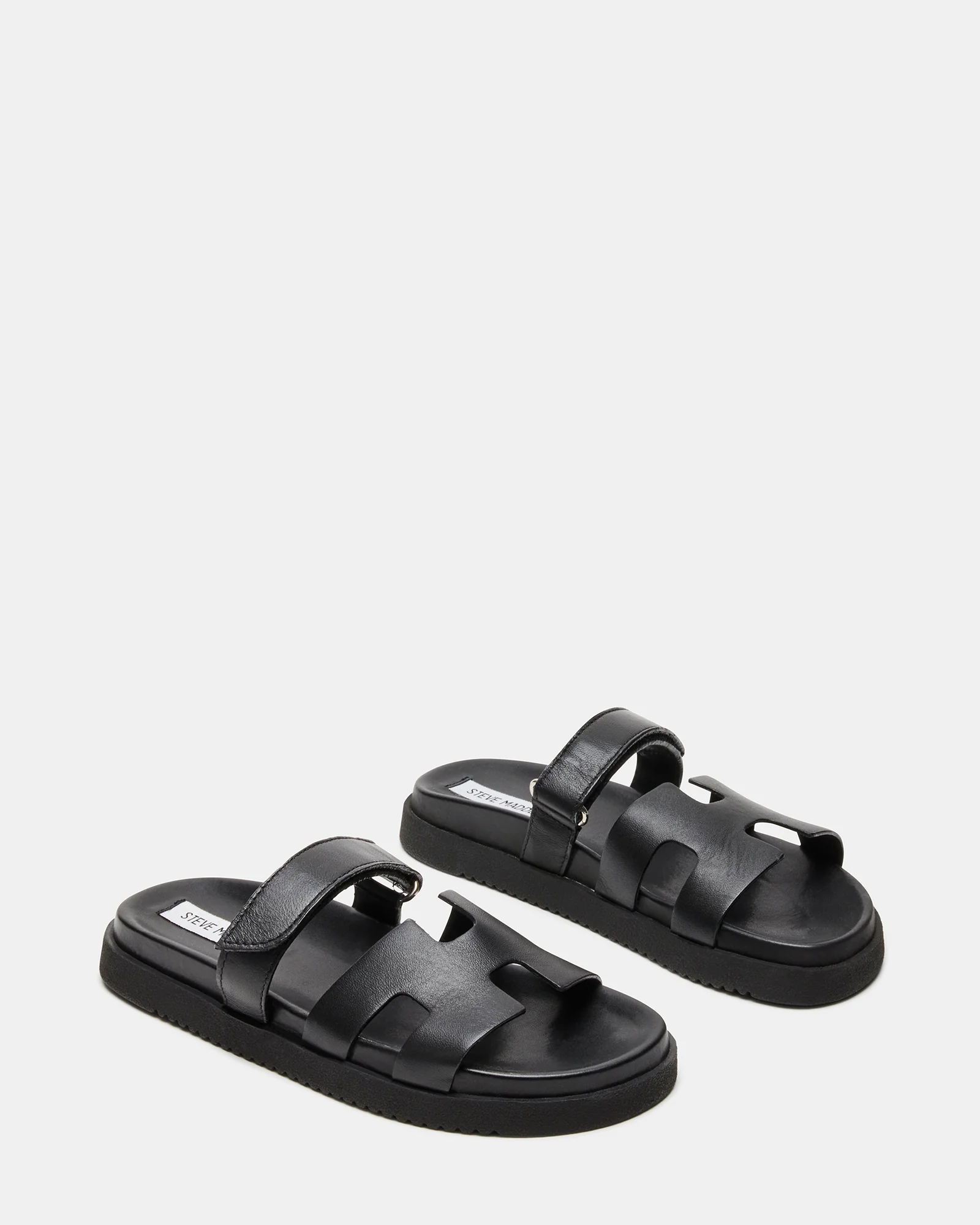 Mayven Sandals by Steve Madden - FINAL SALE – SHOPLUNAB