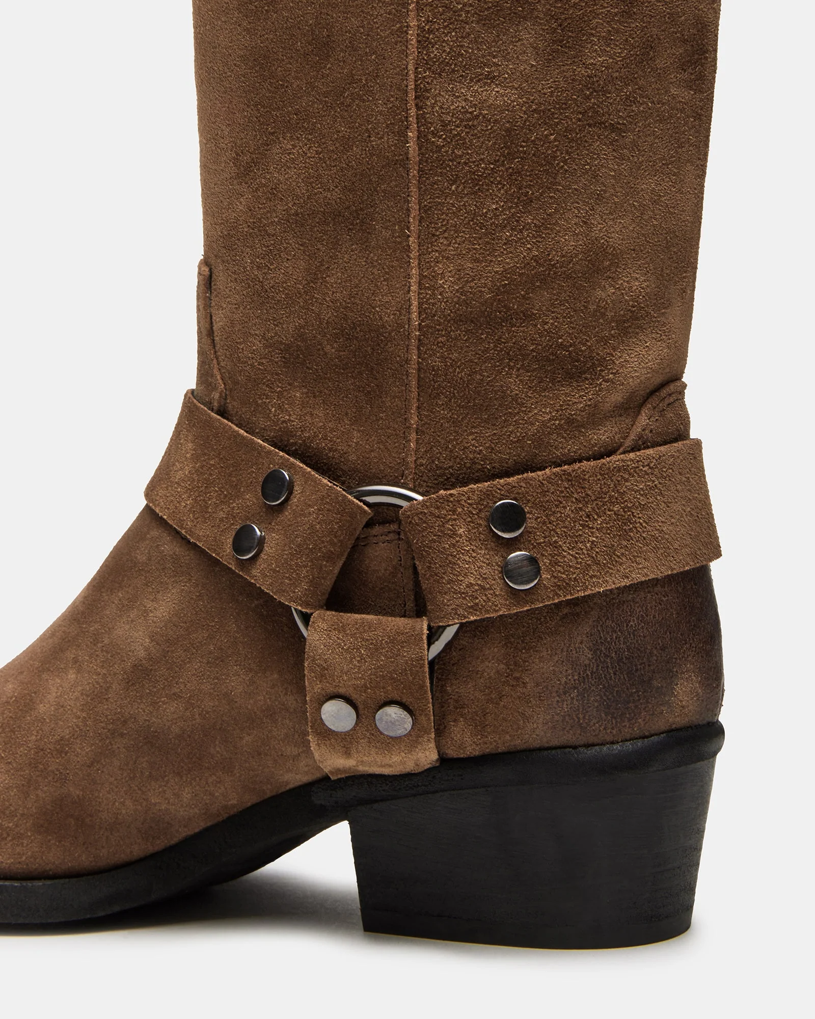 Ruskin Boots by Steve Madden - FINAL SALE
