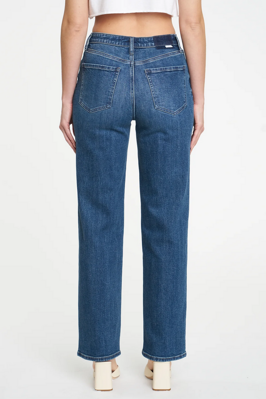 Sundaze Jean by Daze Denim - FINAL SALE