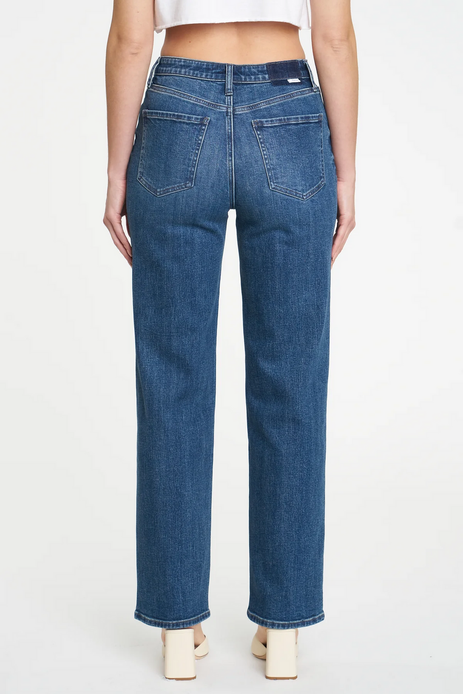 Sundaze Jean by Daze Denim