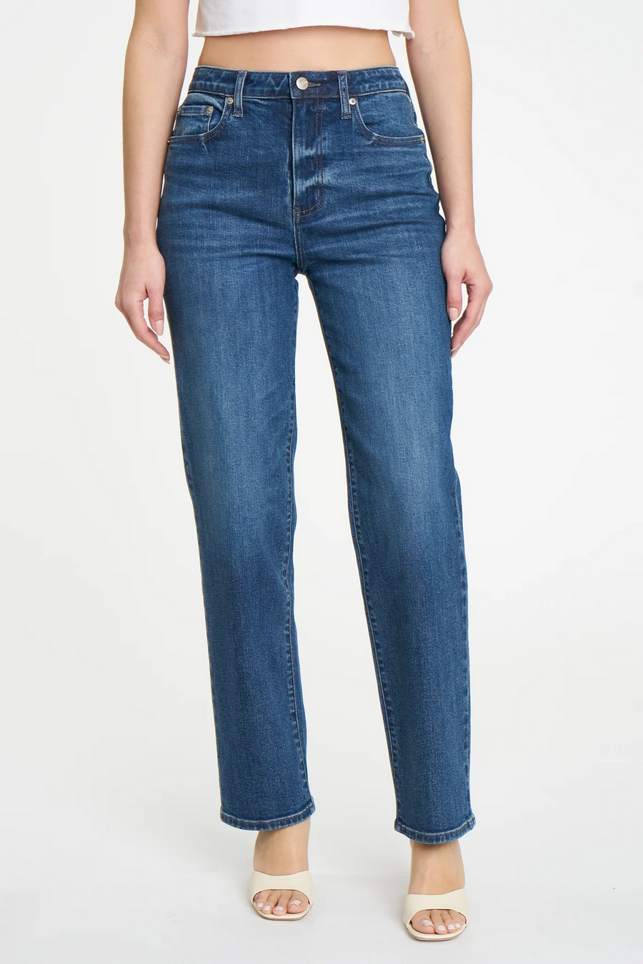 Sundaze Jean by Daze Denim - FINAL SALE